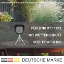 Stativ für Blink Kamera Outdoor XT1 XT2 Camera Halterung Halter Ständer Dreibein