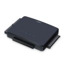 USB 3.2 Festplatten Adapter HDD IDE + SATA 2,5"...