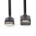 USB 2.0 2m Verlängerung Verlängerungskabel Kabel A Stecker USB-A Buchse PC Drucker 2 Meter