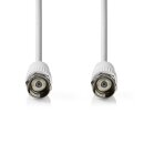 10m F-Stecker Kabel Sat TV 10 Meter Satellit LNB Fernseher