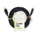 5m HDMI Kabel 4K@30Hz ARC mit Ethernet 5 Meter für...