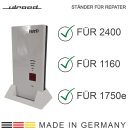 Ständer für Repeater weiß  für AVM...