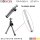 Tripod 10 S Smartphone Stativ Tisch Kamerastativ für Apple iPhone Samsung Galaxy Xiaomi Handys Huawei ZTE LG Nokia Cubot etc