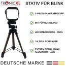 Tripod 19 Stativ für Blink Kamera Outdoor XT1 XT2 I Camera Halterung Halter Ständer Dreibein