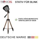 Tripod 19 Stativ für Blink Kamera Outdoor XT1 XT2 I Camera Halterung Halter Ständer Dreibein