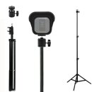 210cm Ständer Stativ für Blink Kamera Outdoor XT1 XT2 I Camera Halterung Halter Ständer Dreibein