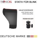 210cm Ständer Stativ für Blink Kamera Outdoor XT1 XT2 I Camera Halterung Halter Ständer Dreibein