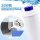 2 Stück Ionen Ersatzfilter für Delonghi DLSC002 ECAM ESAM ETAN SER3017 Filter Wasserfilter (2)
