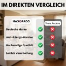 Kombidüse für Dyson Big Ball 1 2 Cinetic CY22 CY23 Bodendüse Düse Ersatzteil Staubsauger Staubsaugerdüse Staubsaugerbürste Bürste Aufsatz