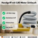 Staubsauger Handgriff + Schlauch für Miele C3 S8 S8340 S8430 Ersatzteil