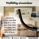 Staubsauger Handgriff + Schlauch für Miele C3 S8 S8340 S8430 Ersatzteil
