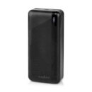 powerbank | 32000 mAh | 2.4 / 3.0 / 3.25 A | Anzahl der...