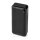 powerbank | 32000 mAh | 2.4 / 3.0 / 3.25 A | Anzahl der Ausgänge: 2 | Ausgangsanschluss: 1x USB-A / 1x USB-C™ | Eingangsverbindung: 1x Micro USB / 1x USB-C™ | PD3.0 45W / PD3.0 65W | Lithium-Polymer