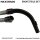 Kombidüse + Rohr + Handgriff + Schlauch + Düsen Ersatzteile Set Zubehör kompatibel mit Miele Complete C3 S8 S8340 S8430 S8520 S8530 S8710 S8730 S8790
