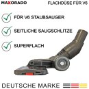 Flachdüse für Dyson V6 Flat Out Head...