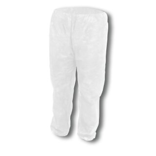 100 x Grösse S Einweg Überzieh Hose Vlies Einweghose Produktion