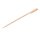 1600 x 120mm Flaggenspieß Flaggenspiesse Bambusspieß Catering Fingerfood Holzspieß Holz Spieße Grillen BBQ