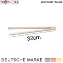 20 Stück Grillzange 32cm Bratwurstzange Grillen Grill Zange BBQ Posten