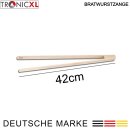 20 Stück Grillzange 42cm Bratwurstzange Grillen Grill Zange BBQ Posten