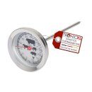 Gastro Bratenthermometer Grillthermometer Thermometer Einstich Einstichthermometer