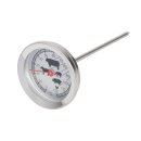 Gastro Bratenthermometer Grillthermometer Thermometer Einstich Einstichthermometer