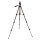 Tripod 19 K I Kamerastativ + Kugelkopf Stativ Kamera Überkopf Produktfotografie Makro