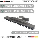 Parkettdüse für Dyson Bodendüse V6 DC23 DC32 DC19T2 966902-01