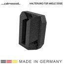 Wandhalterung Rohr + Düse für Miele Zubehör S8 C3 C2 C1 S8340 S8630 Halter Halterung Wand