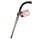 Teleskoprohr Rohr + Handgriff Griff für Miele S8340 S8330 8370 S 8340 S2131 9442601 S2 S4 S5 S6 S8 S711 S712 S381 S5 S4 C1 Compact C1 C2 Complete C1 C2 C3 Staubsauger