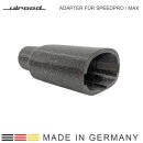 32mm Staubsauger Adapter für Philips Speedpro Max Ersatzteile Düse