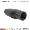 32mm Staubsauger Adapter für Philips Speedpro Max Ersatzteile Düse