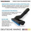 Parkettdüse Bodendüse für Philips Speedpro / Max / Aqua Staubsauger Ersatzteil