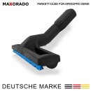 Parkettdüse Bodendüse für Philips Speedpro / Max / Aqua Staubsauger Ersatzteil