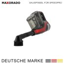 Möbelpinsel Bürste Saugpinsel für Philips Speedpro / Max / Aqua Staubsauger FC8093/01