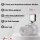 Foto Lampe LED Mini Selfie Licht Kamera Hot Shoe Cold 1/4" Video Stativ Adapter
