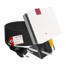 2m Verlängerung + Tisch Ständer für Repeater AVM 600 1200 1750E 2400 Halterung