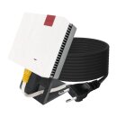 2m Verlängerung + Tisch Ständer für Repeater AVM 600 1200 1750E 2400 Halterung