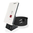 3m Verlängerung + Tisch Ständer für Repeater AVM 600 1200 1750E 2400 Halterung