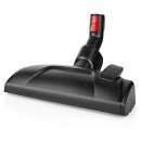 Kombidüse Flex kompatibel mit Hompany SmartVac 11 V15A Staubsaugerdüse Ersatzteil Bodendüse Fuß Aufsatz Bürste Teppichdüse Düse