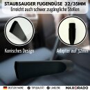 Fugendüse Staubsauger für Kärcher Bosch...