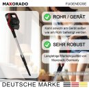 Fugendüse kompatibel mit Philips Speedpro / Max / Aqua Staubsauger FC8051/01 Düse