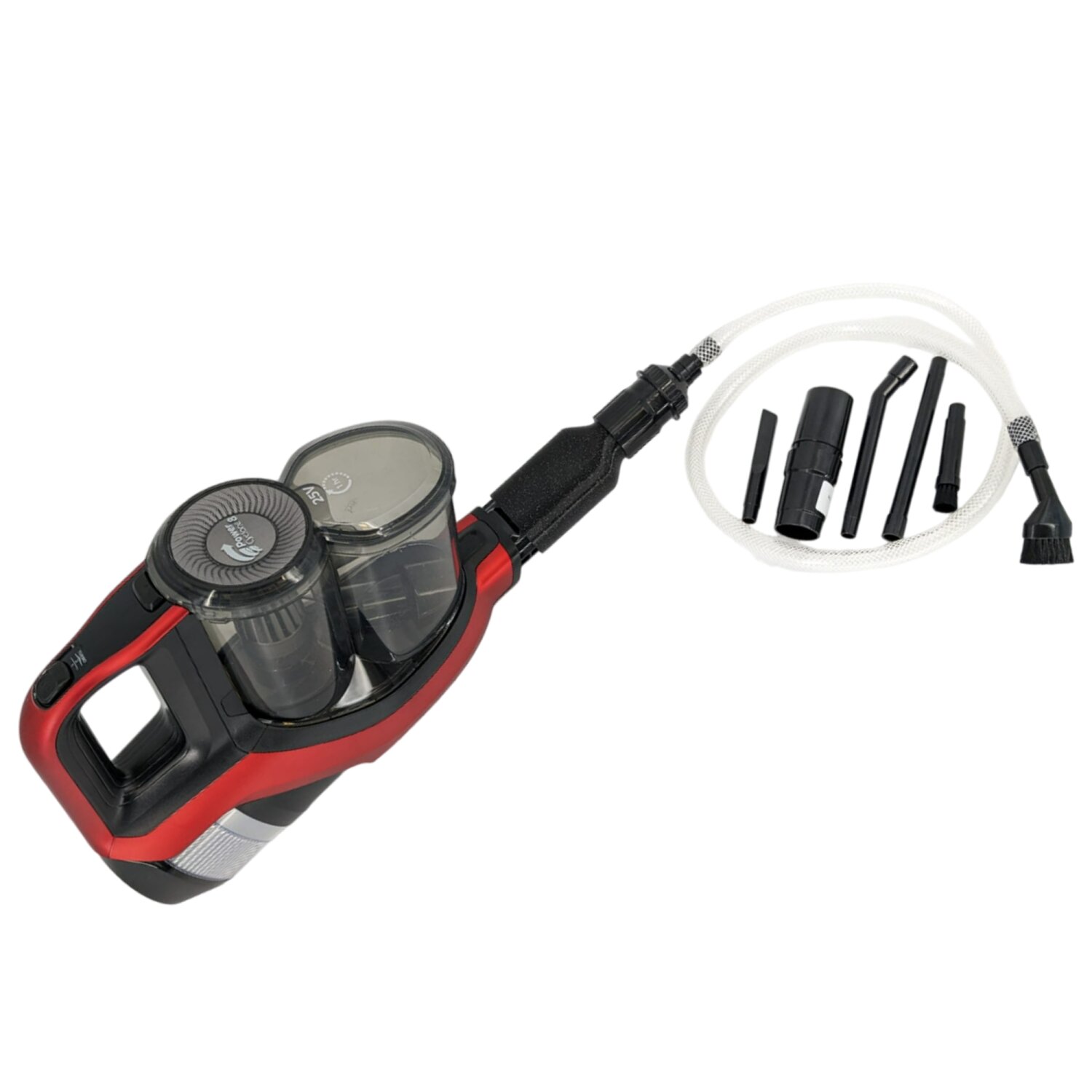 Fugendüse Für Philips Staubsauger - Lange Ersatzdüse Für Speedpro/Max/Aqua