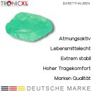 1000 x Einweg Baretthaube Barethauben Klipphauben...
