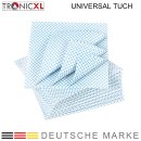 100 Wischtücher Wischtuch Noppentuch Reinigungstücher Putztücher Mehrzweck Tücher