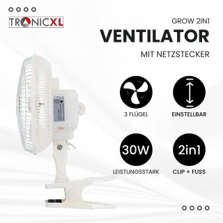 Zulauf Schlauch 100mm Abluft / Zuluft Grow Lüfter Ventilator Für Grow Box Zelt Schrank Einbau Abluftschlauch Klimagerät 6m