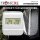 Hygrometer + Thermometer für Grow Box Zelt Schrank Grower Zubehör