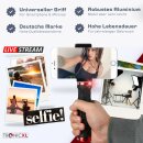 Stabilizer Griff für Smartphone iPhone Selfie Stick Kamera Handgriff