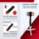 Stabilizer Griff für Smartphone iPhone Selfie Stick Kamera Handgriff