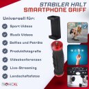 Stabilizer Griff für Smartphone iPhone Selfie Stick Kamera Handgriff