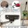 Staubsaugerrohr für Bosch Siemens 00574692 00286468 574692 BSG6 BSG7 BSG8 Teleskoprohr Staubsauger Rohr